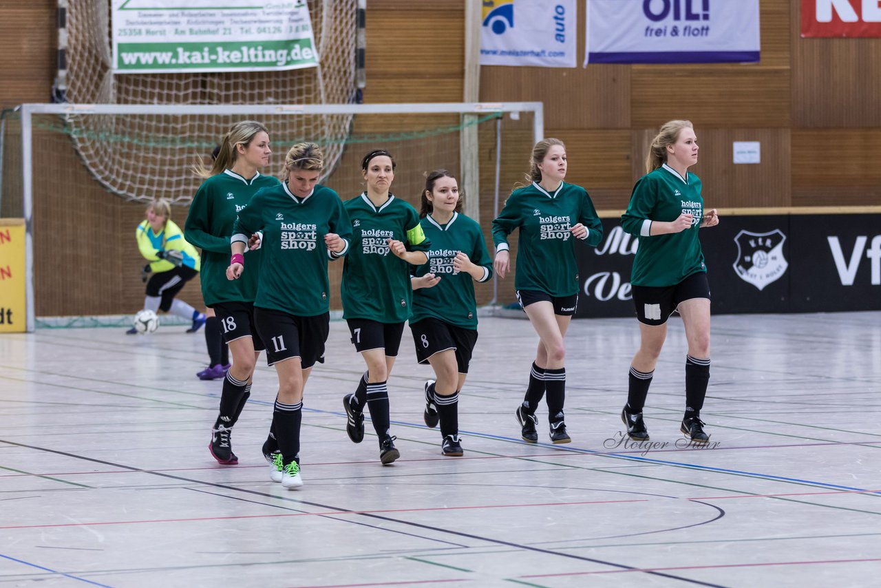 Bild 336 - Volksbank Cup Elmshorn